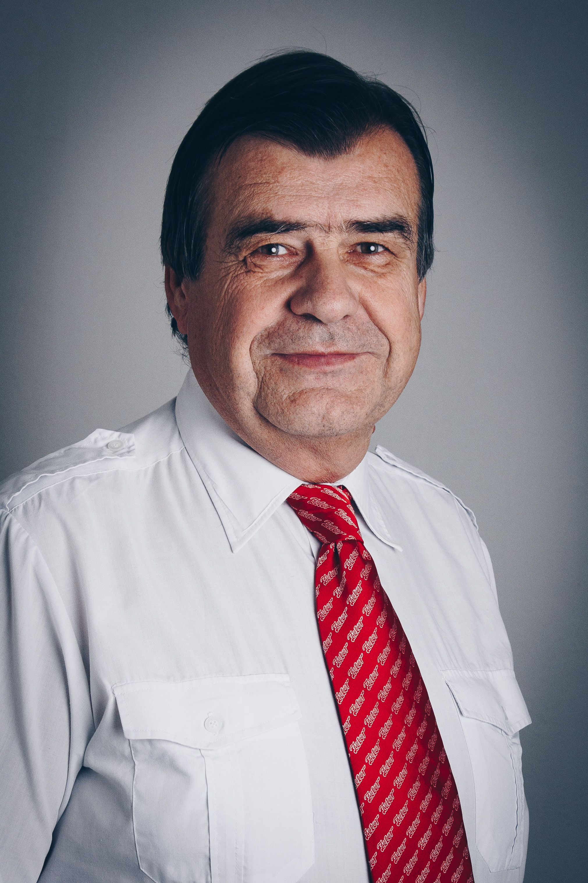 Zetor Kovárna